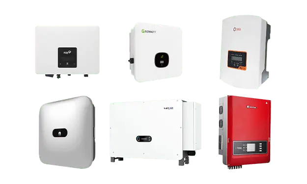 On-grid inverters