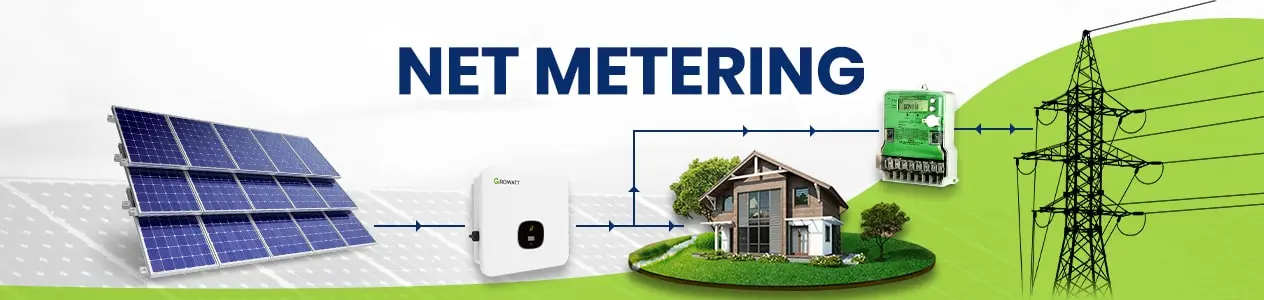 Net Metering Desktop