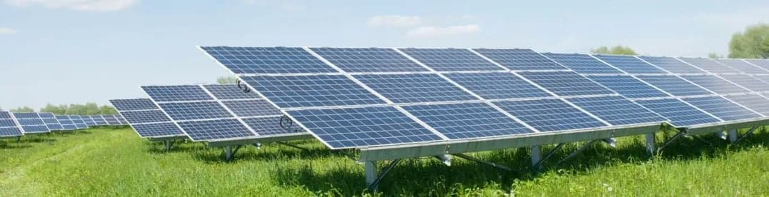 Solar energy solutions