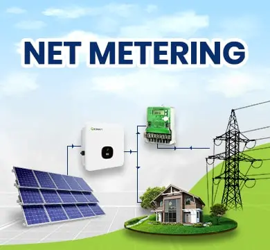 Net Metering Mobile