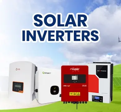 INVERTERS Mobile