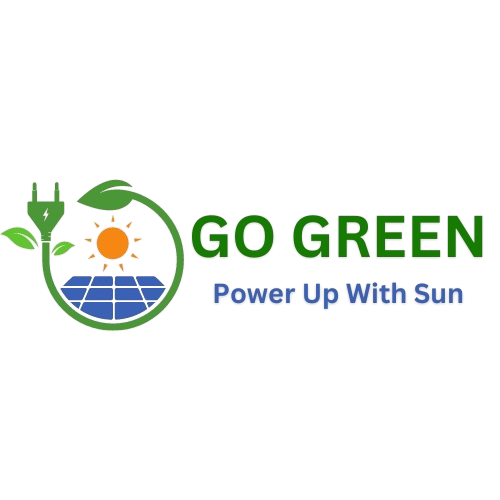 Solar Company Logo